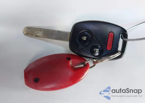 2005 Honda Pilot Ex-L from USA, damaged, VIN 2HKYF18745H565614